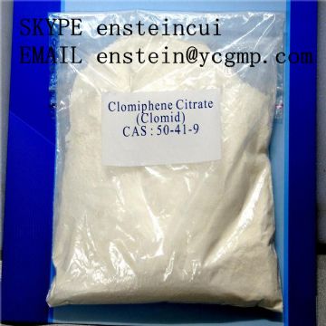 Clindamycin Hydrochloride 